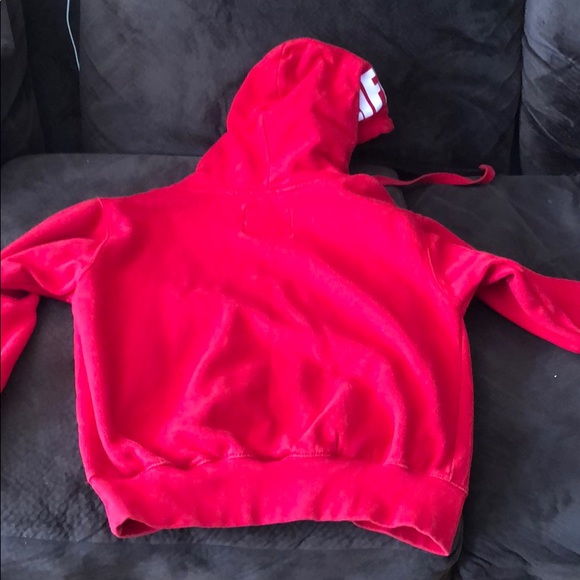 Lifeguard Sweatshirt - Picture 4 of 4